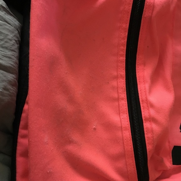 Victoria’s Secret Pink backpack - Picture 3 of 3